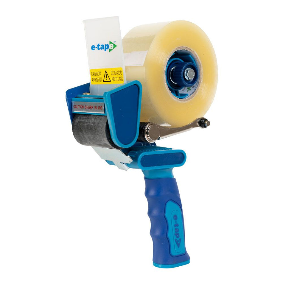 Hand Packing Tape Dispenser 48mm with Silencer