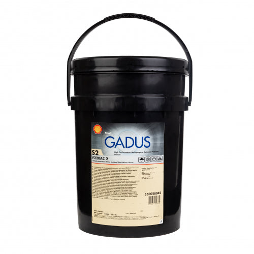 Gadus S2 V220 2 18kg
