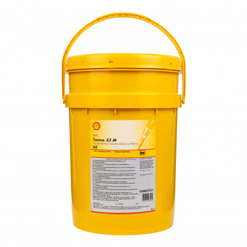 Tonna S2 M 220 20L