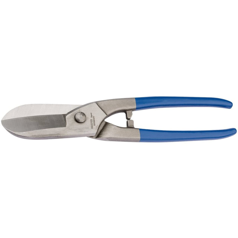Tinmans Shears Straight 250mm