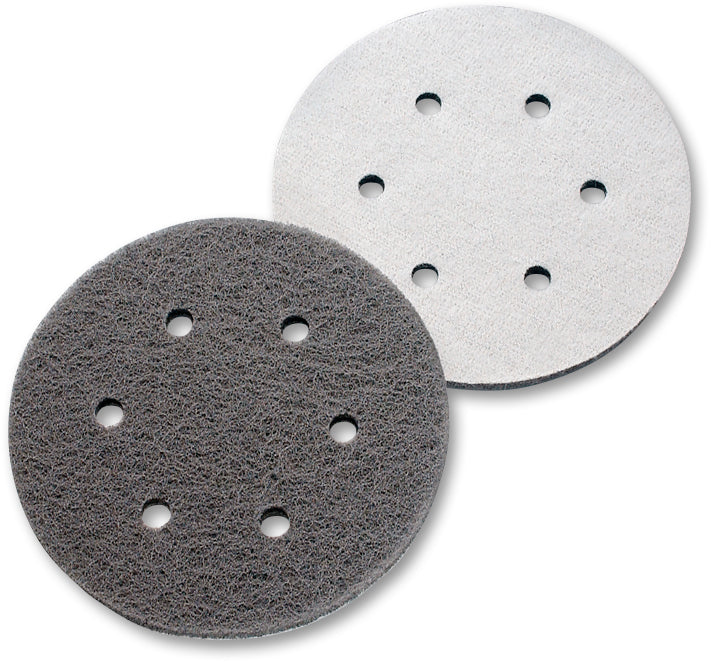 6120 siafleece siafleece discs 150 mm Grit 4721