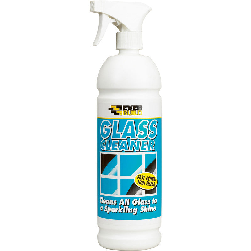 Glass Cleaner