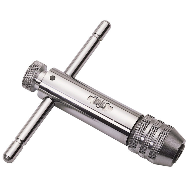 Ratchet Tap Wrench 4.6 - 8 Sq Cap