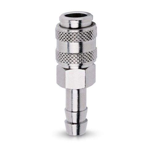 5056 06 Quick-release couplings (Pack of 25)