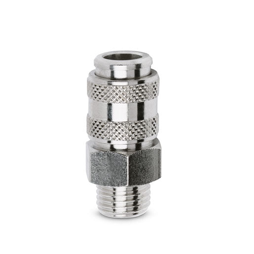 5081 1/4 Quick-release couplings (Pack of 20)