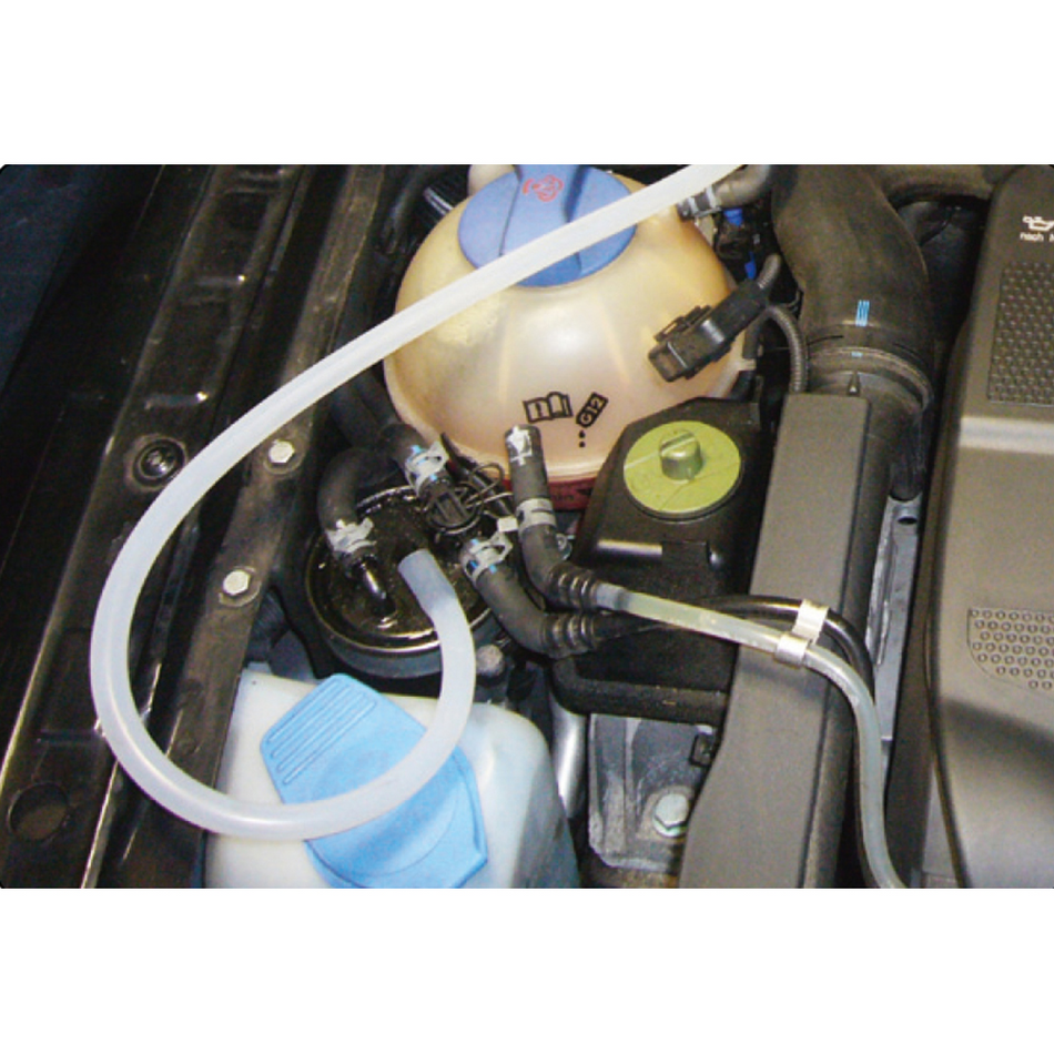Diesel Filter Filler / Bleeder 51502700