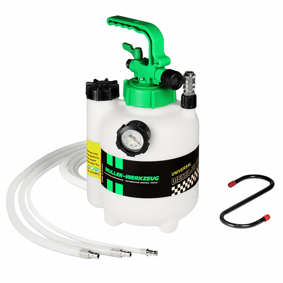 Diesel Filter Filler / Bleeder 51502700