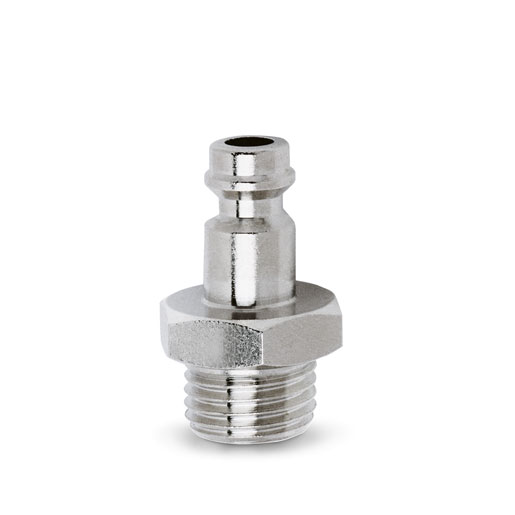 5150 1/8 Quick-release couplings (Pack of 25)