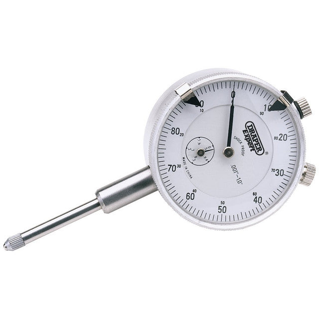 Imperial Dial Test Indicator 0-1inch