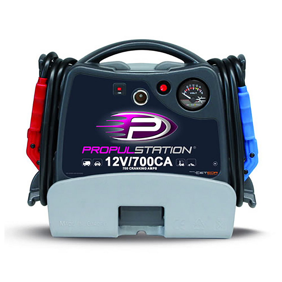 Propulstation Battery Booster 521001DC