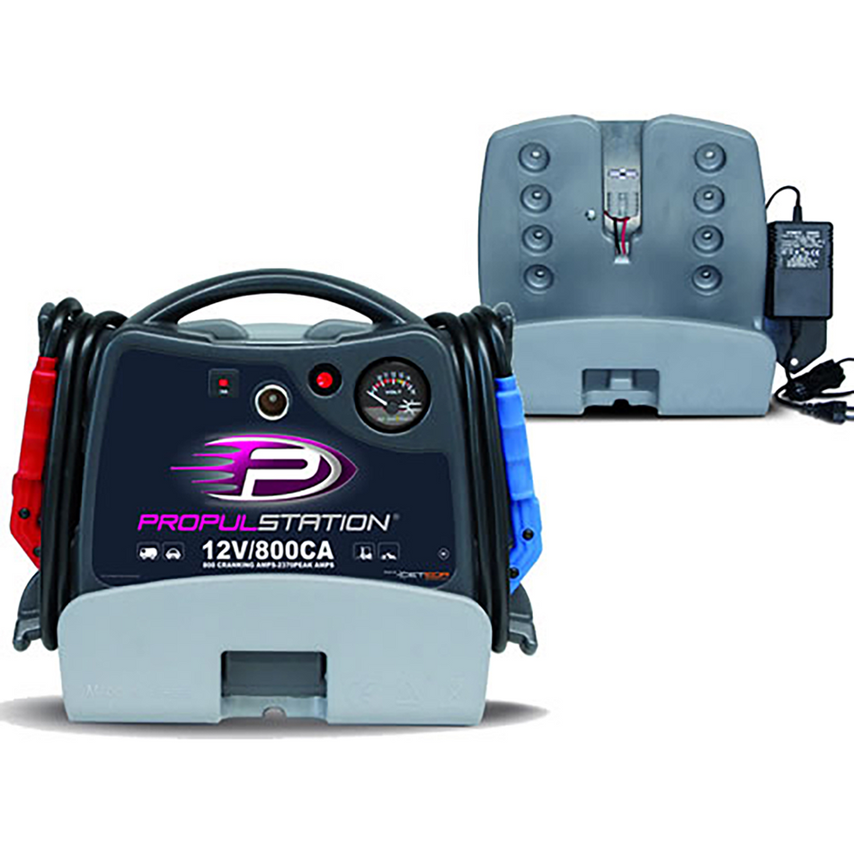 Propulstation Battery Booster 521002AC