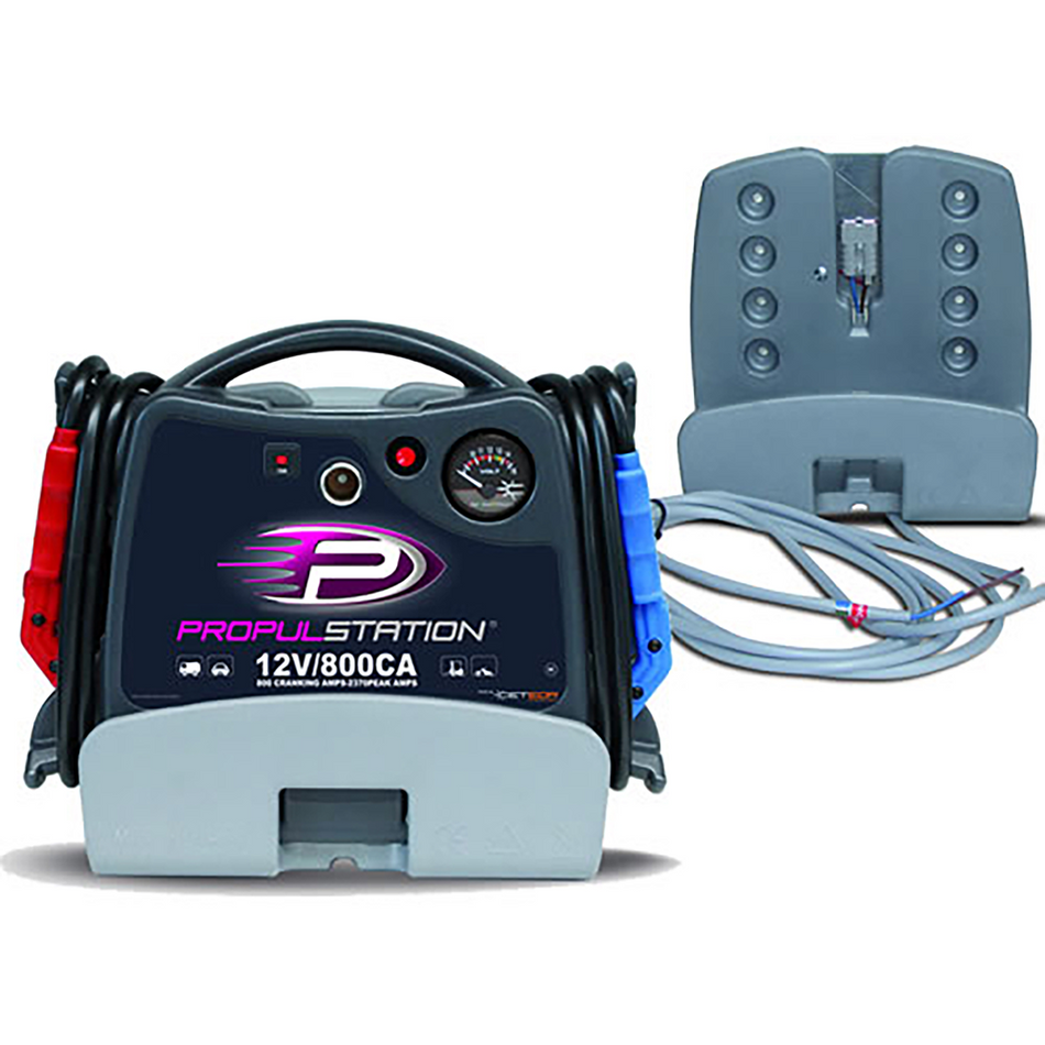 Propulstation Battery Booster 521002DC