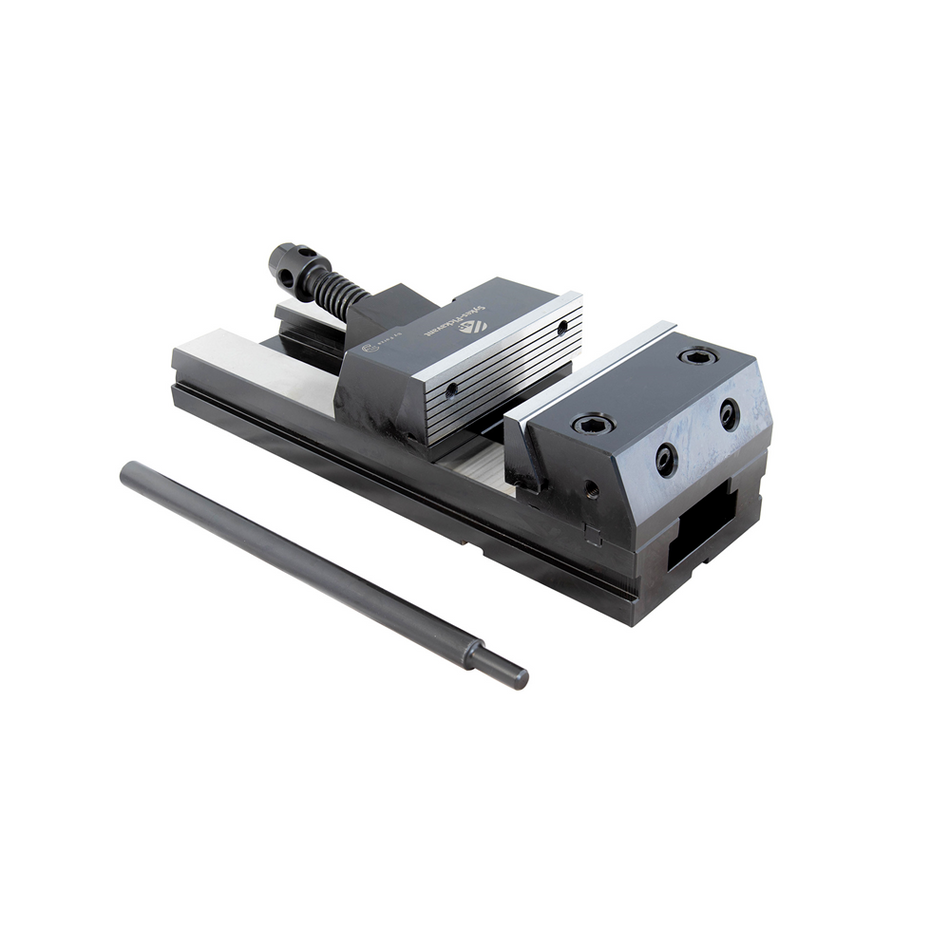 53374000 Machine Vice 200 x 300
