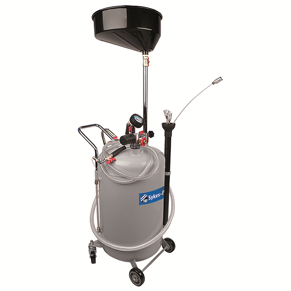 Oil Drainer 53380000