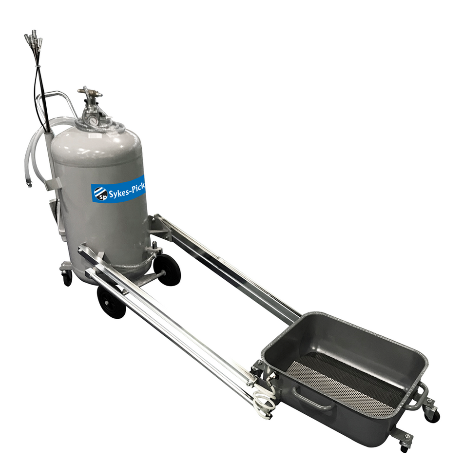 Oil Drainer 53380400