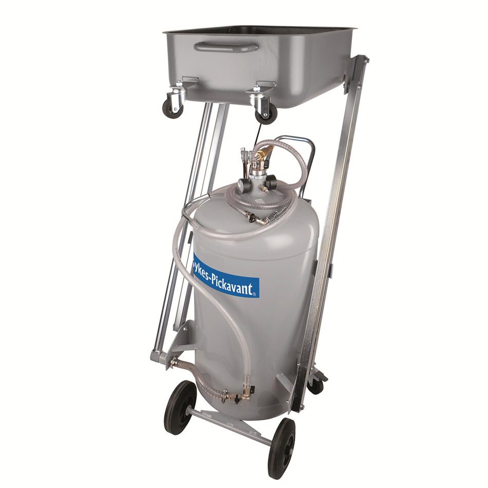 Oil Drainer 53380400