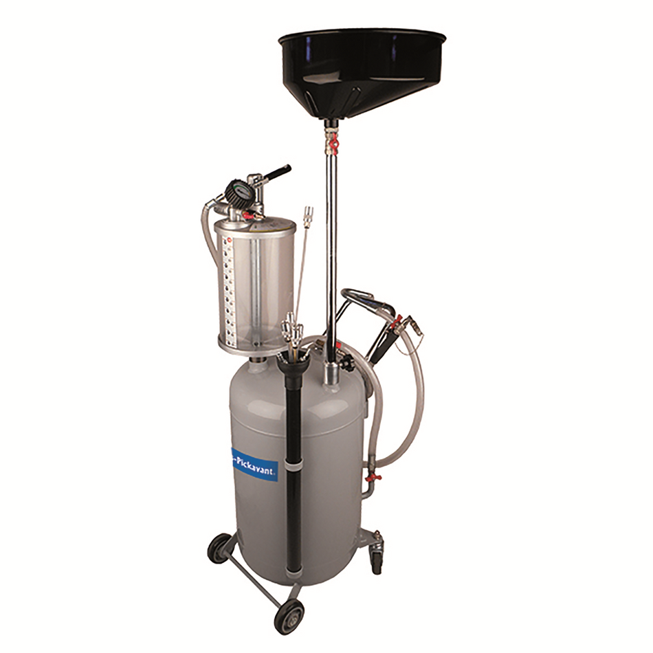 Oil Drainer 53380500