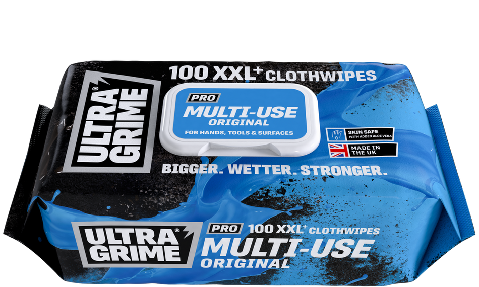Multi-Use Pro Original