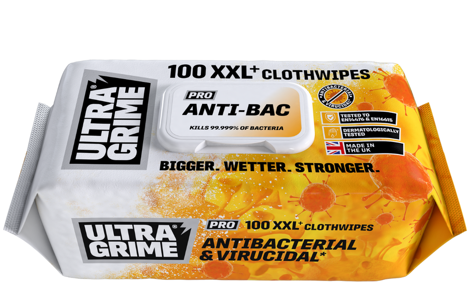 Anti-Bac Pro