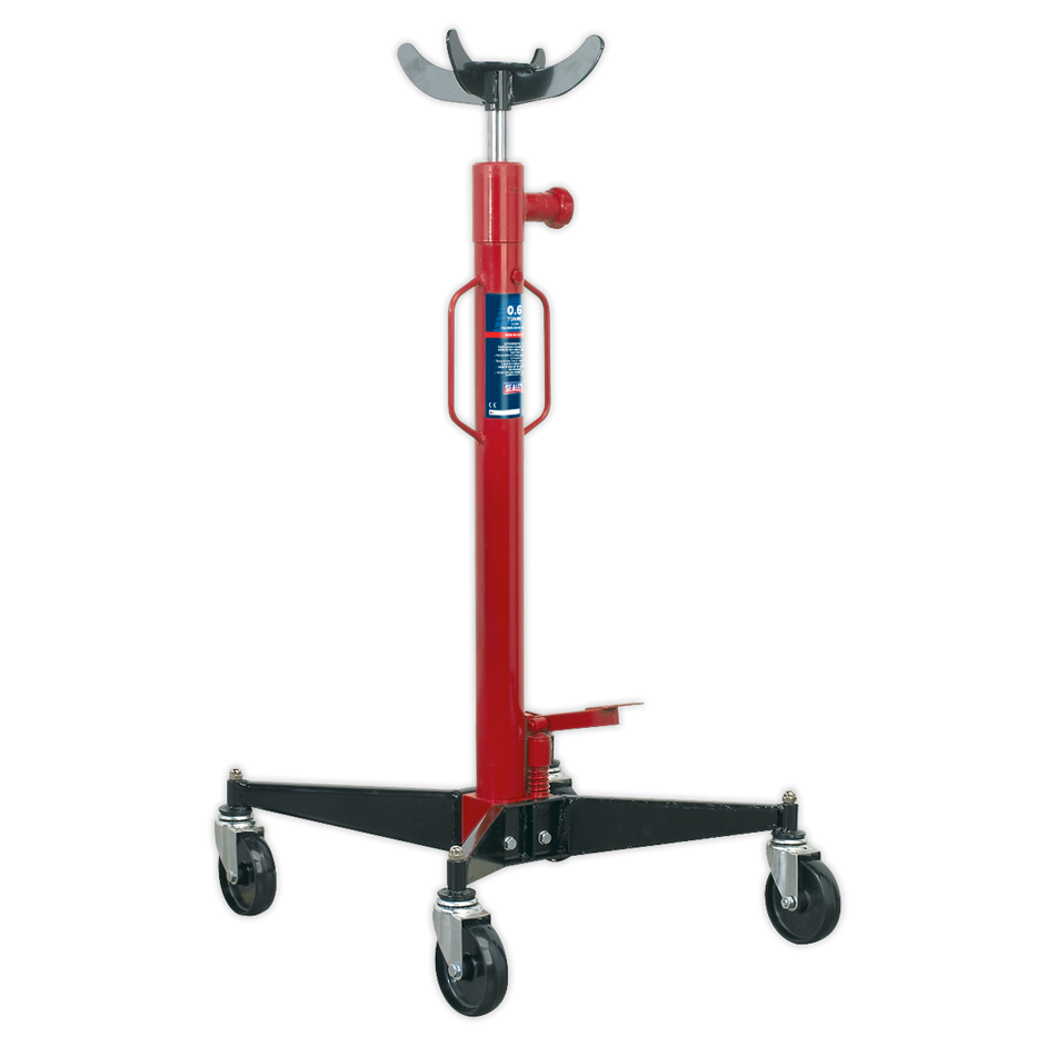 600TR Vertical Transmission Jack 600kg