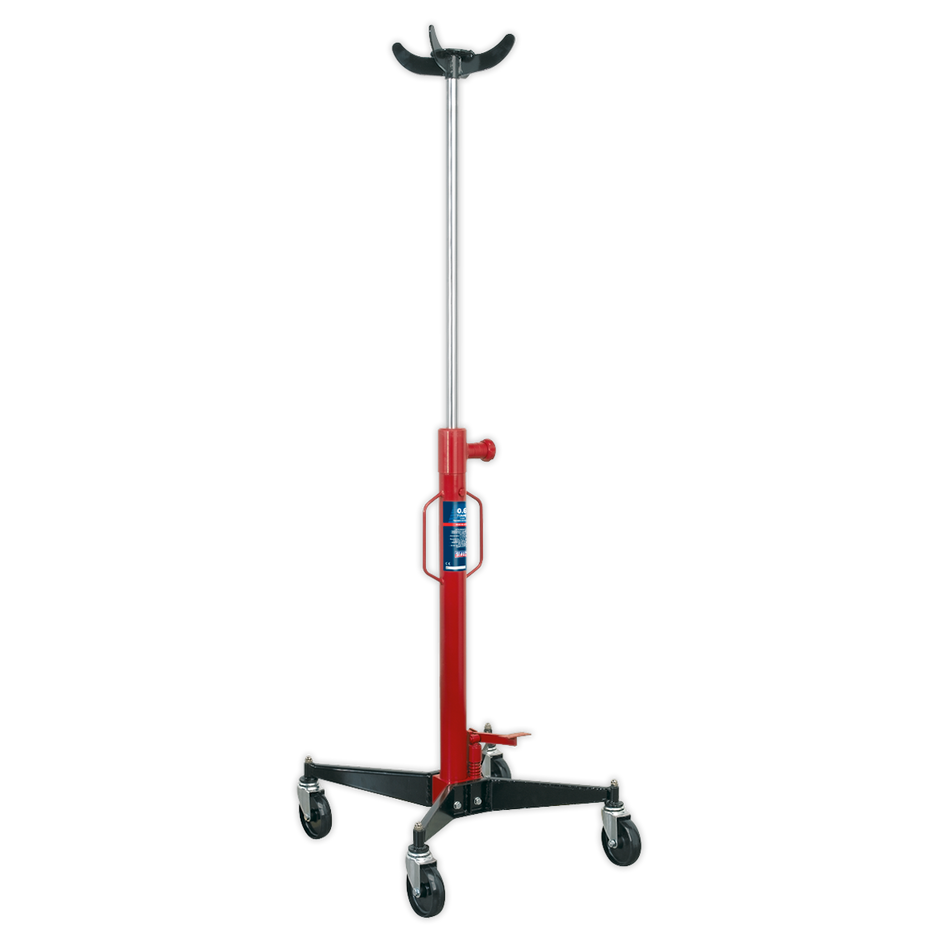 600TR Vertical Transmission Jack 600kg