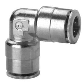 6550 10mm Equal Tube Elbow