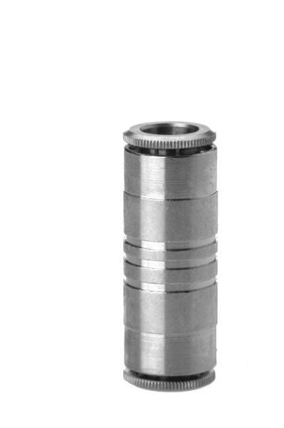 6580 4mm Tube to Tube Connector