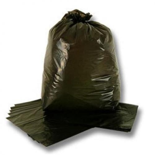 Refuse Sack 80L (200 Sacks)