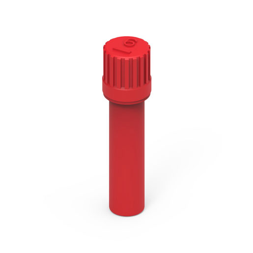6900 12 Blanking Plug (Pack of 10)