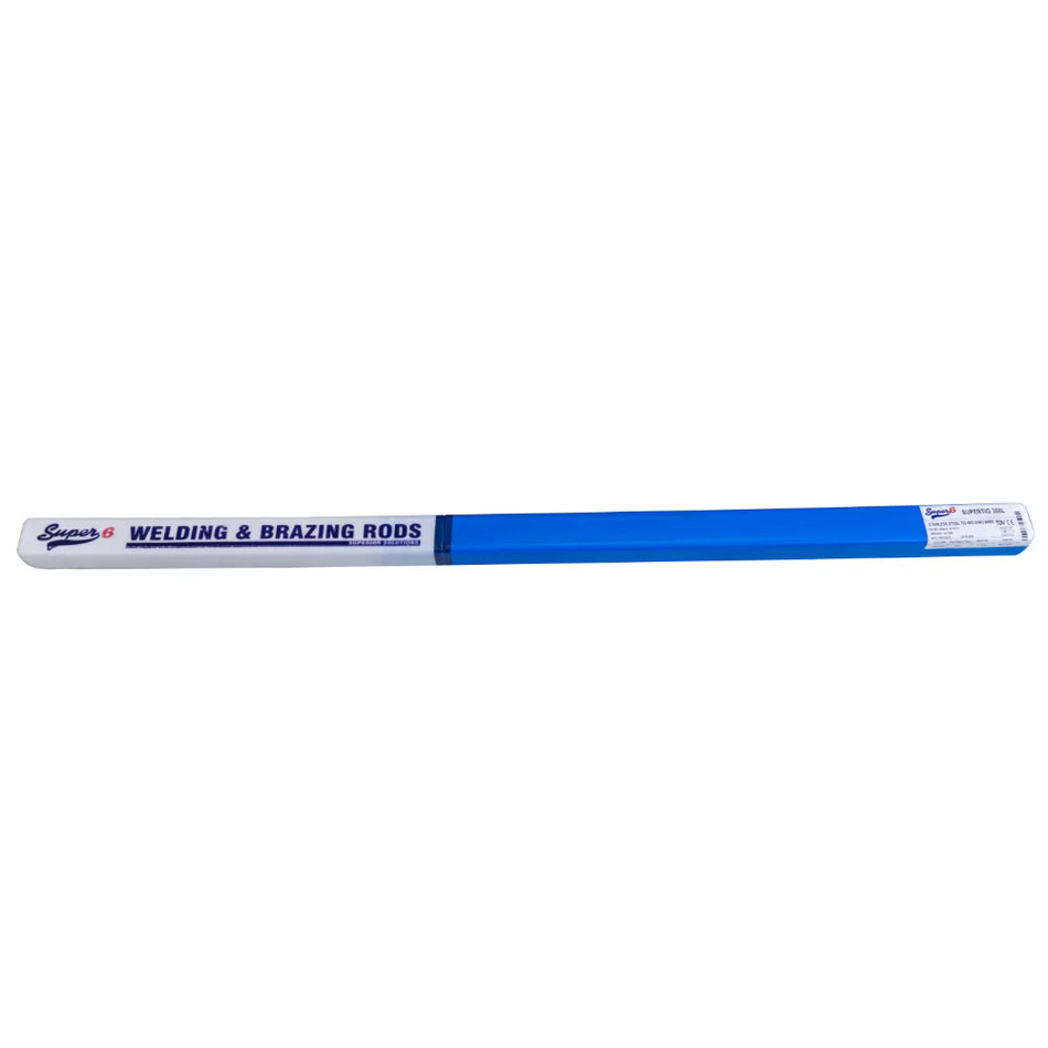 CCMS Steel TIG Wire 5kg. Diameter: 1.6mm