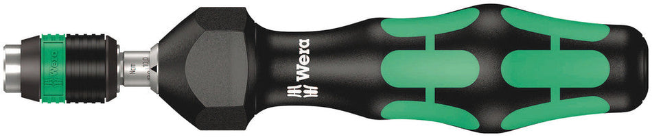 7400 Kraftform Adjustable Torque Screwdriver