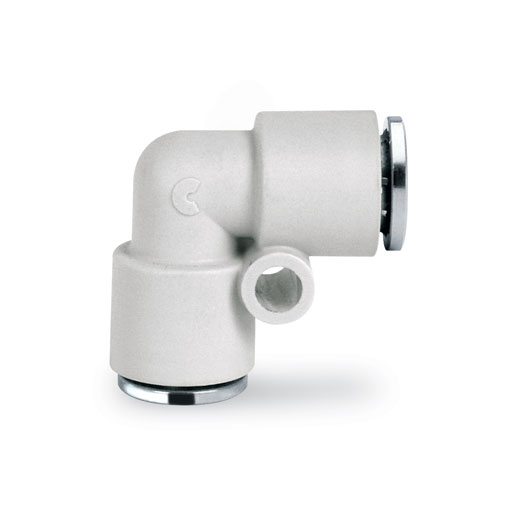 7550 16 Super-rapid Compact fittings in technopolymer (Pack of 10)