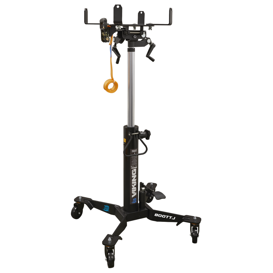 800TTJ Viking Telescopic Vertical Transmission Jack 1 Tonne