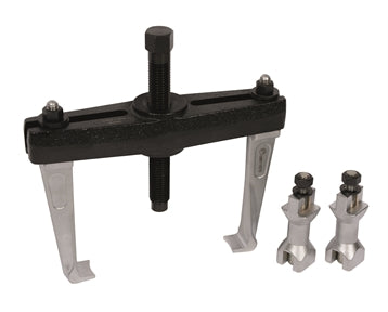 Mechanical Thin Jaw 2 Leg Puller 0-225mm