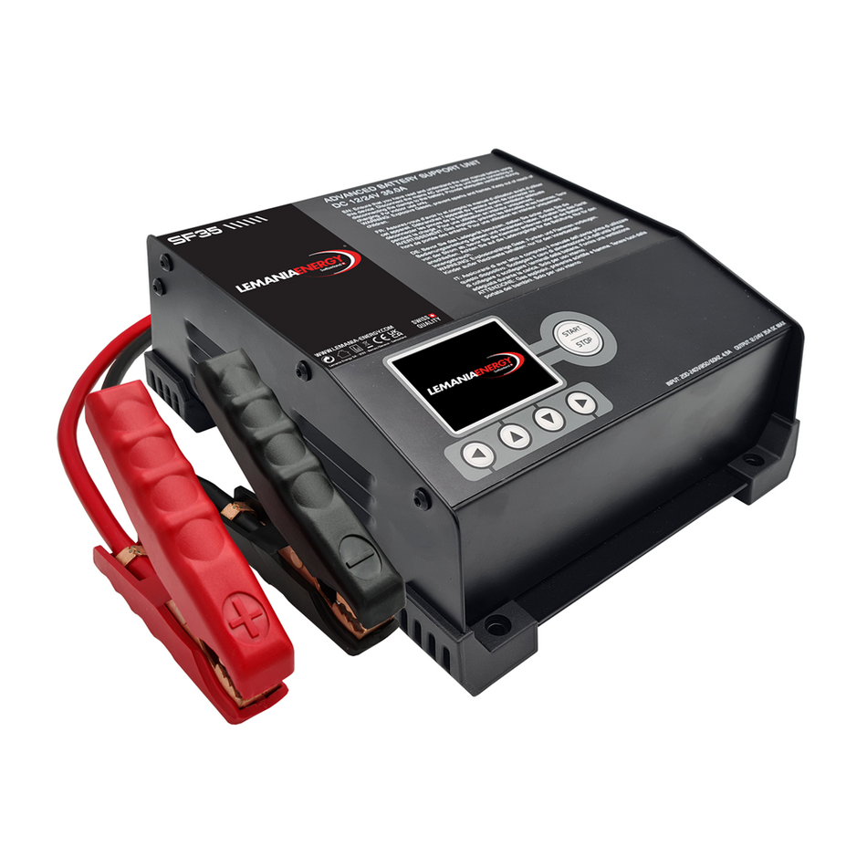 Flash Battery Support Unit 893035SP