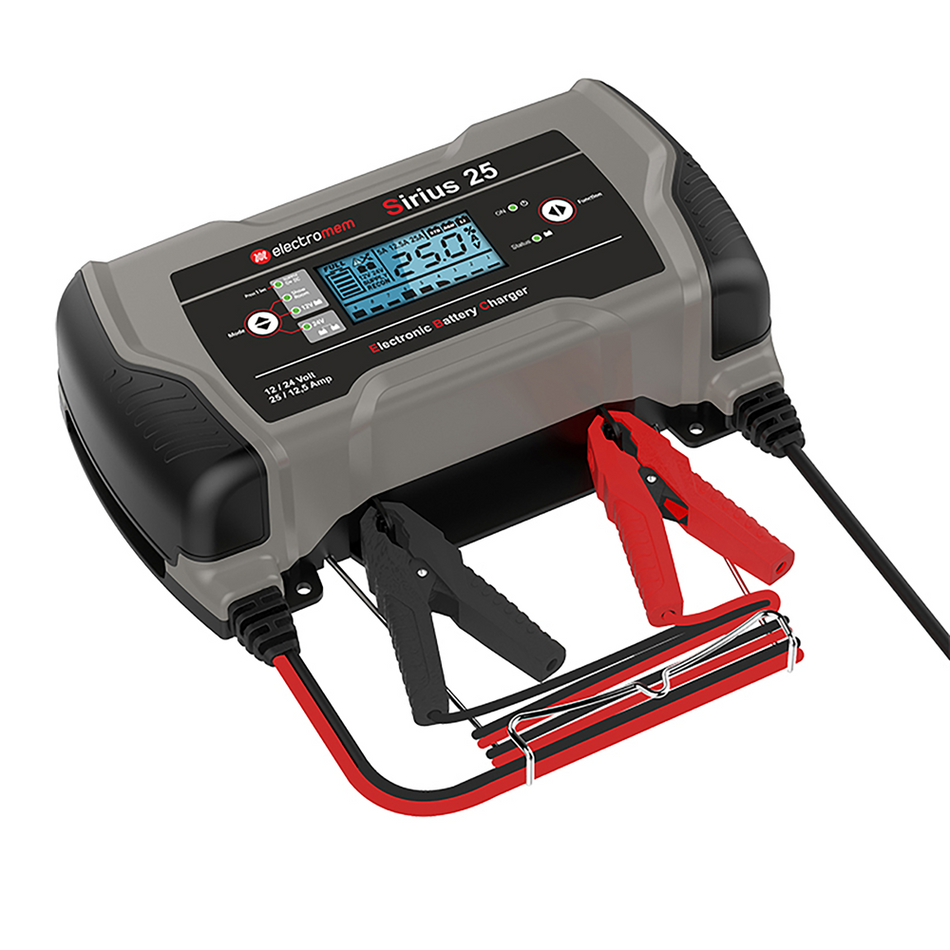 Pro Charge 12/24 899040SP
