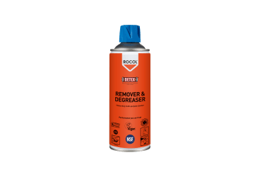 ROCOL 34151 REMOVER & DEGREASER 300ml