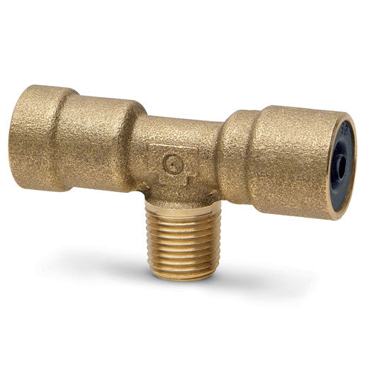 9410 6-02 Air brake fittings (Pack of 10)