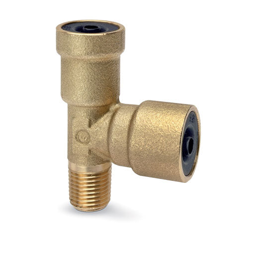 9420 6-02 Air brake fittings (Pack of 10)