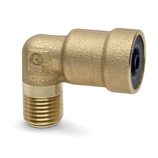 9500 6-02 Air brake fittings (Pack of 10)