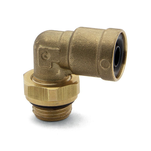 9502 8-M10X1R Air brake fittings (Pack of 10)