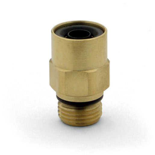 9512 6-M10X1 Air brake fittings (Pack of 10)