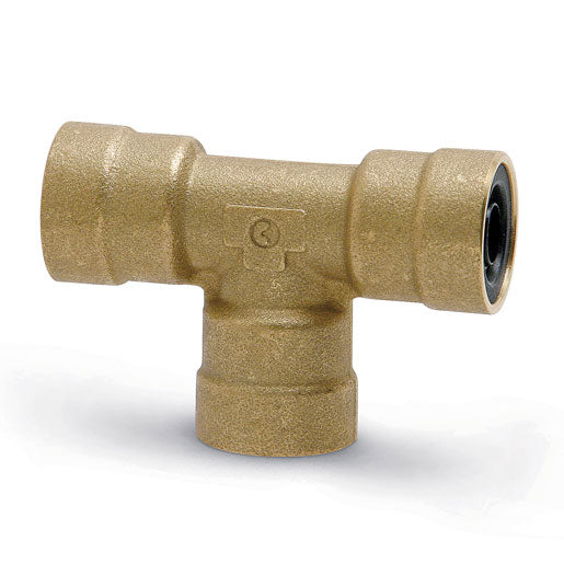 9540 12-12-8 Air brake fittings (Pack of 10)