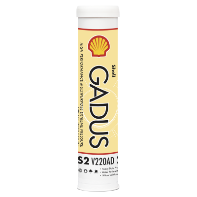 Gadus S2 V220 AD  400g