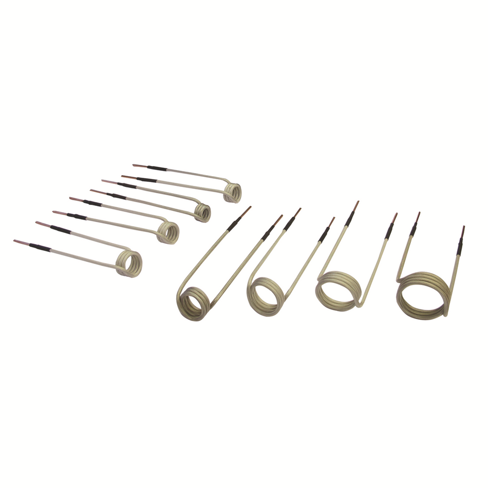 96015000 SP induction heater - coil kit
