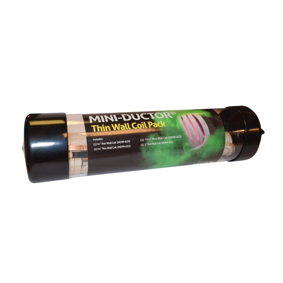 96016000 Thin Wall Coil Pack
