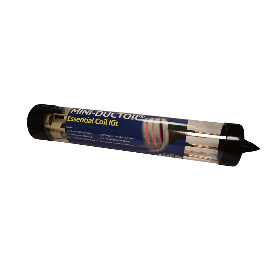 96017000 Essential Coil Kit