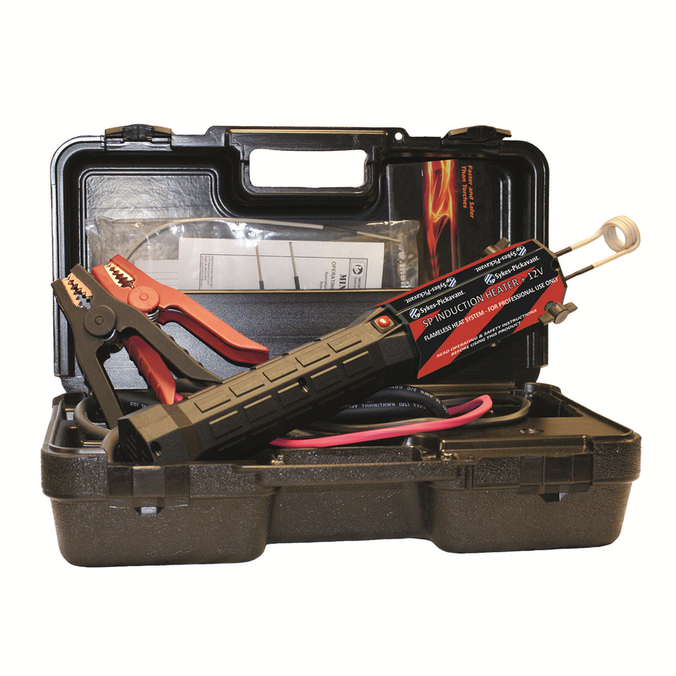 9602012V SP 12v Induction Heater