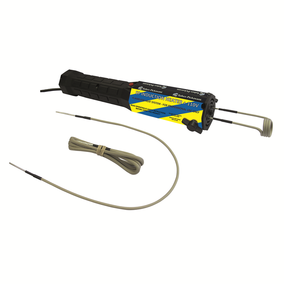 96021100 SP 110V Induction Heater