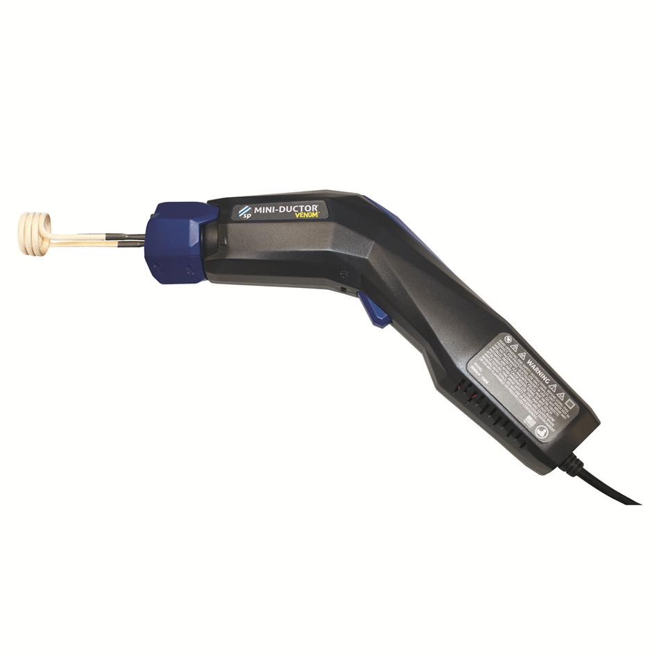 96040000 Venom Induction Heater